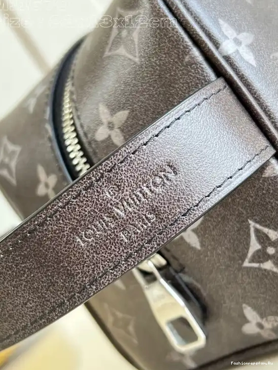 FS CHEAP DOPP LOCKER LOUIS bag-23*13*12CM KIT VUITTON 0705